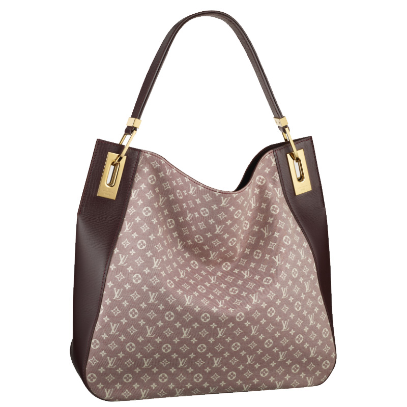 Louis Vuitton Monogram Idylle Rendez Vous MM M40743