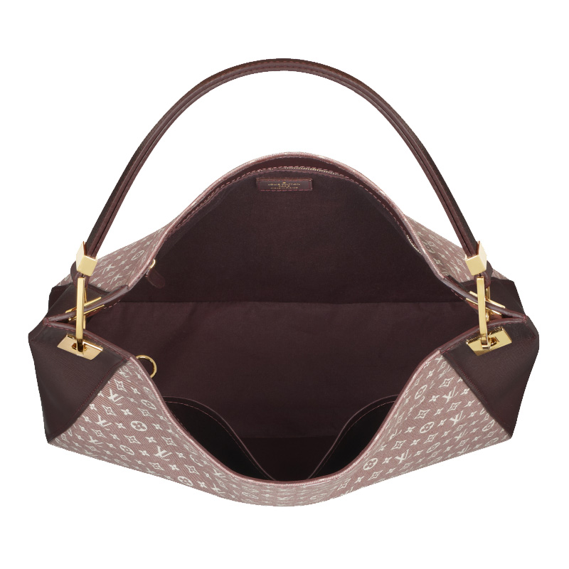 Louis Vuitton Monogram Idylle Rendez Vous MM M40743