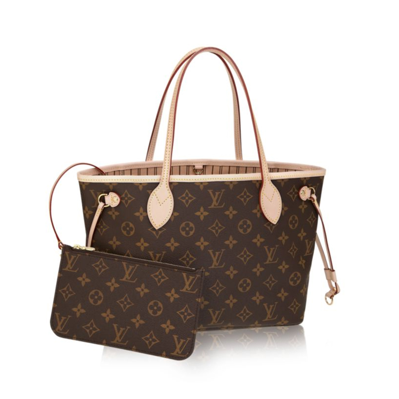 Louis Vuitton NEVERFULL PM M41000