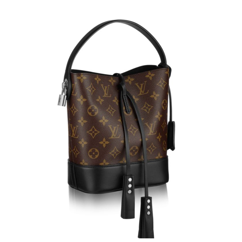 Louis Vuitton NN 14 PM MONOGRAM IDOLE M94560