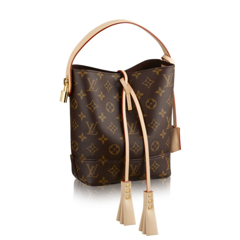 Louis Vuitton NN 14 PM MONOGRAM M94600