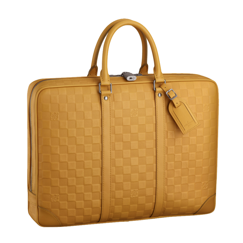 Louis Vuitton Porte-Documents Voyage N41218