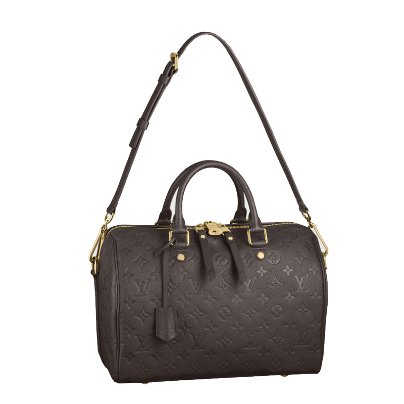 Louis Vuitton Speedy BANDOULIERE 30 M40751