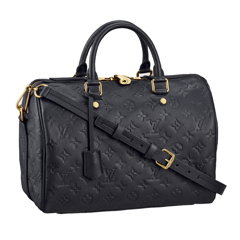 Louis Vuitton Speedy BANDOULIERE 30 M40753