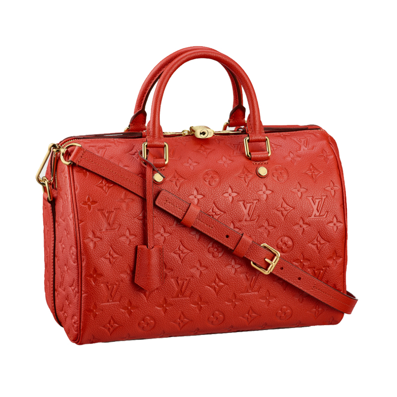 Louis Vuitton Speedy BANDOULIERE 30 M40756