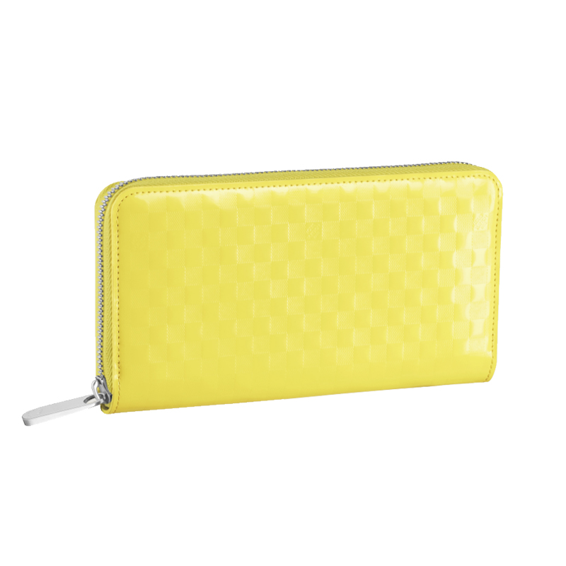 Louis Vuitton Zippy Wallet M94401