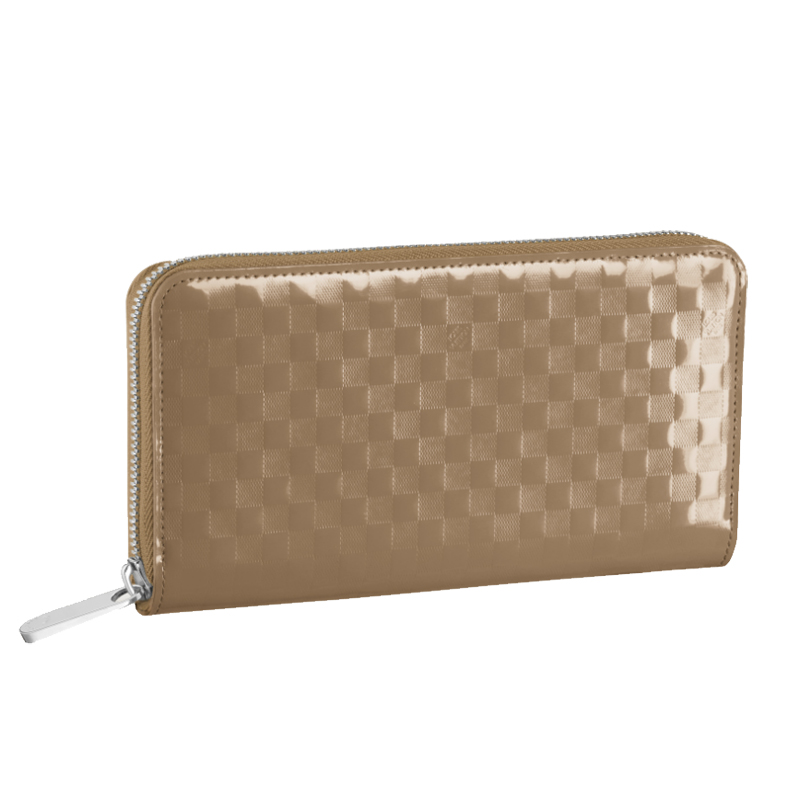 Louis Vuitton Zippy Wallet M94442