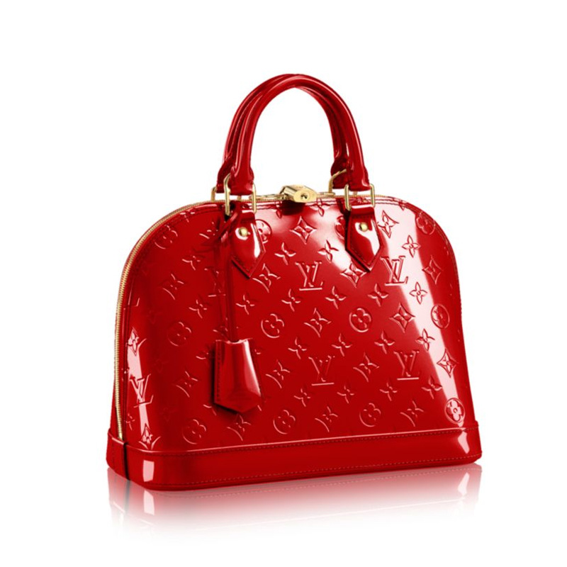 Louis vuitton ALMA PM M90169