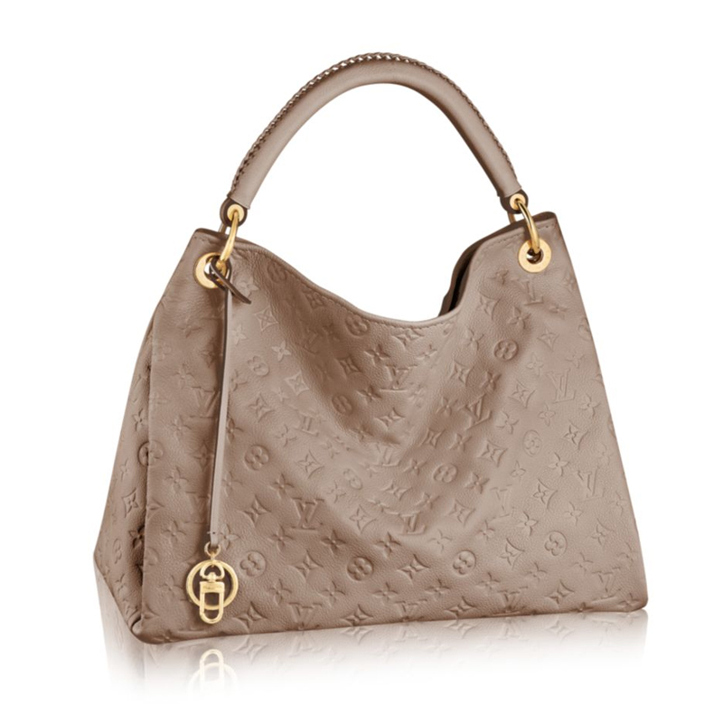 Louis vuitton ARTSY MM M41174