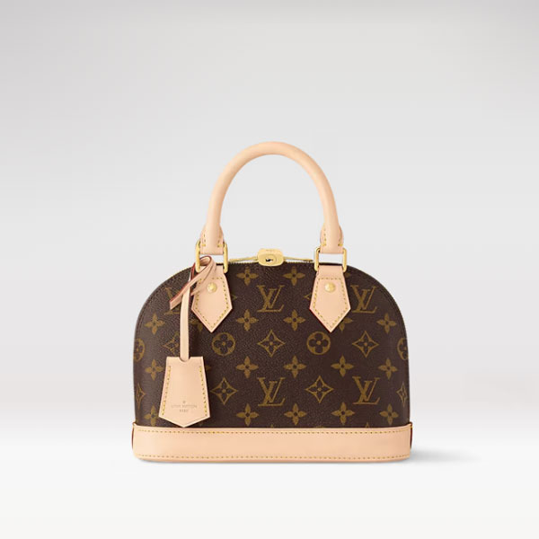 Louis vuitton Alma BB