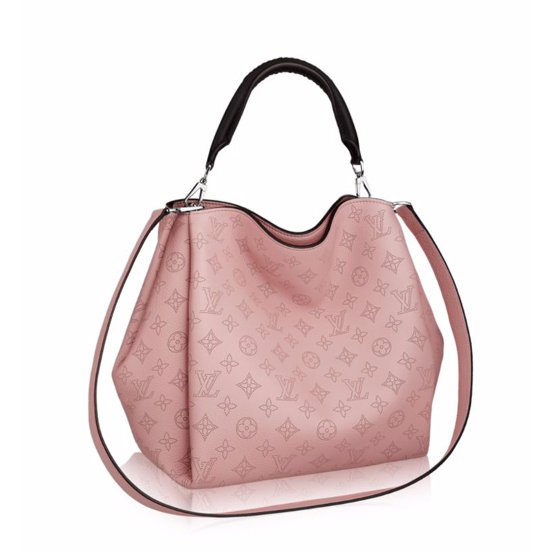 Louis vuitton BABYLONE PM M50033