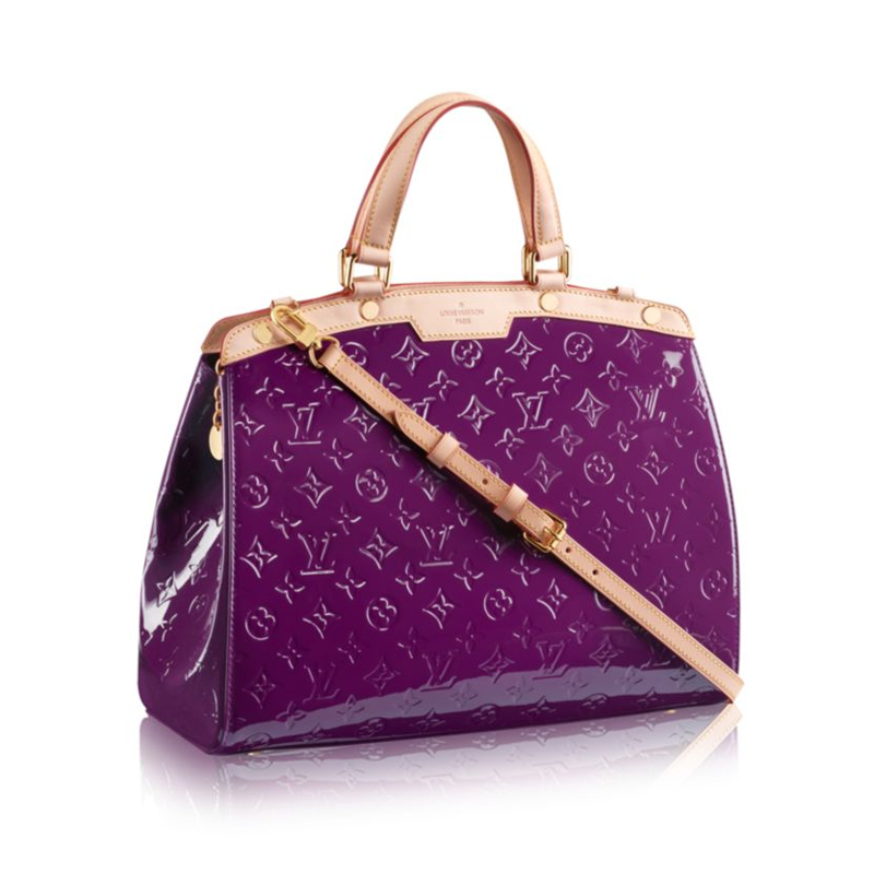 Louis vuitton BREA GM M90105