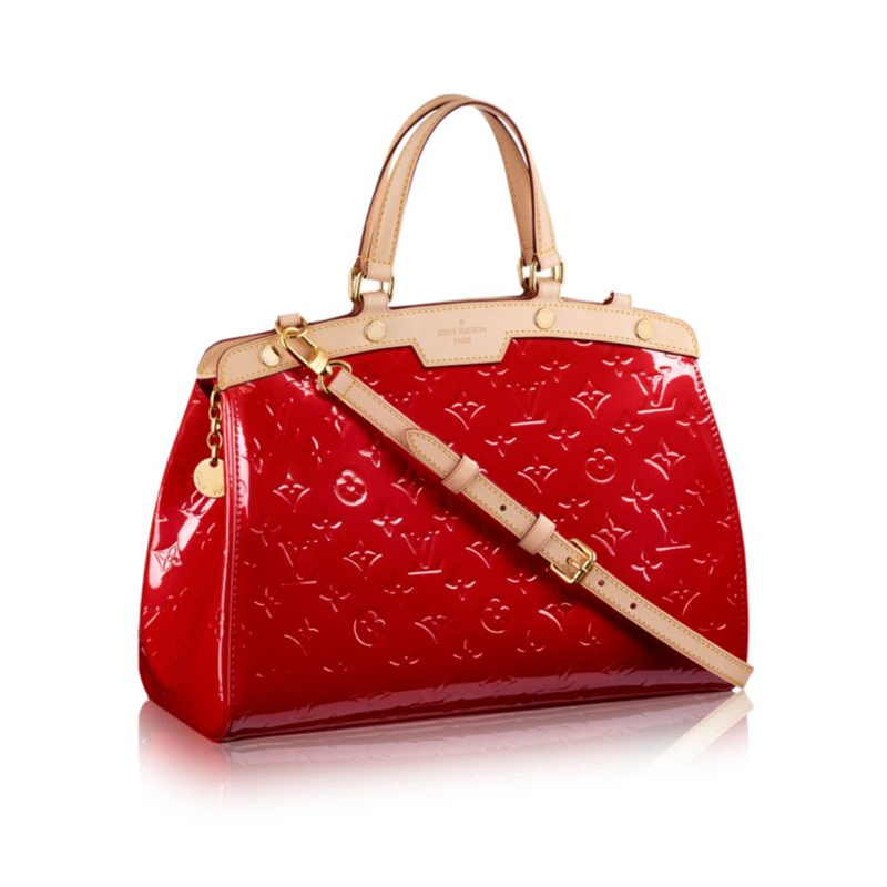 Louis vuitton BREA MM M90179