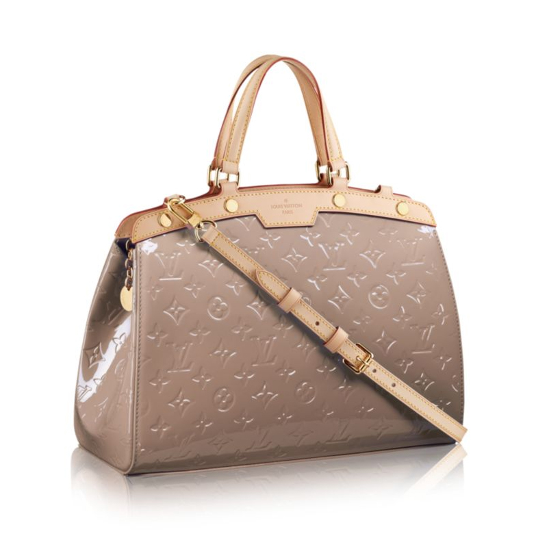 Louis vuitton BREA MM M90181