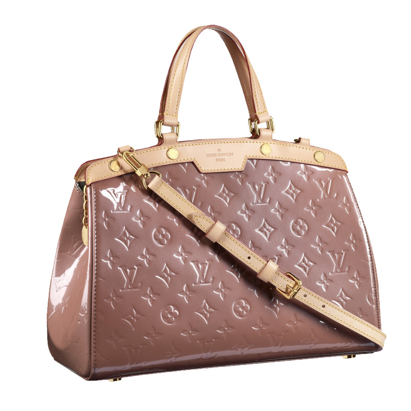 Louis vuitton BREA MM M91588