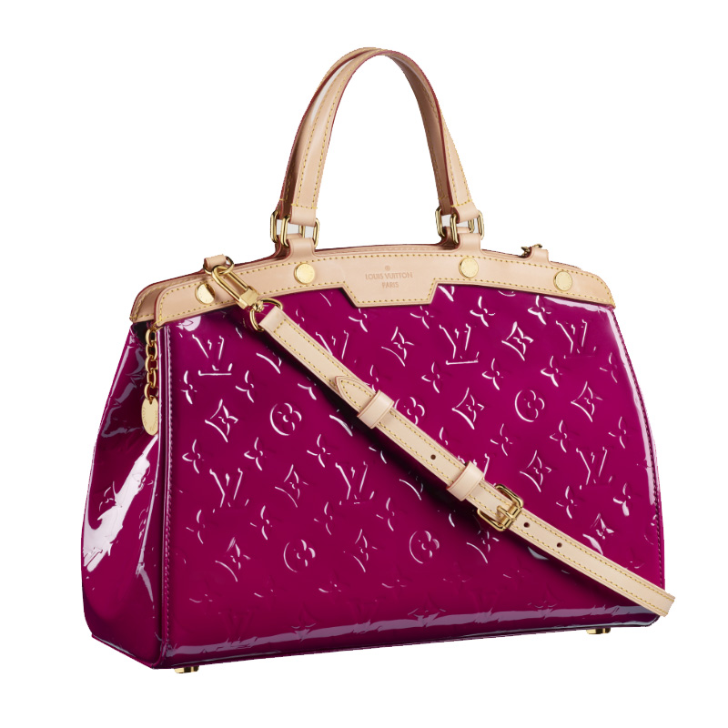 Louis vuitton BREA MM M91798