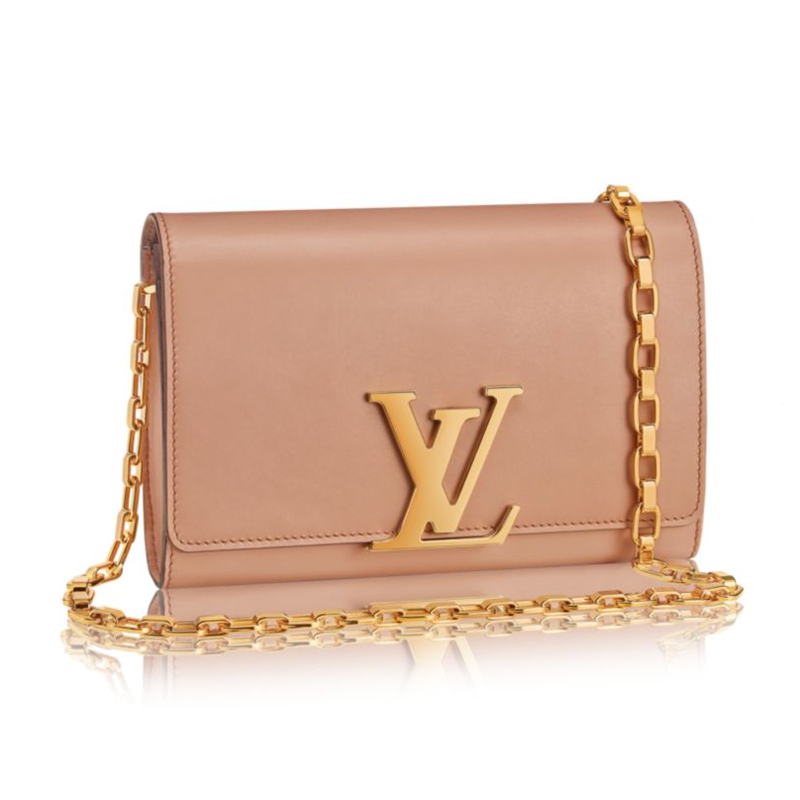 Louis vuitton CHAIN LOUISE M94647