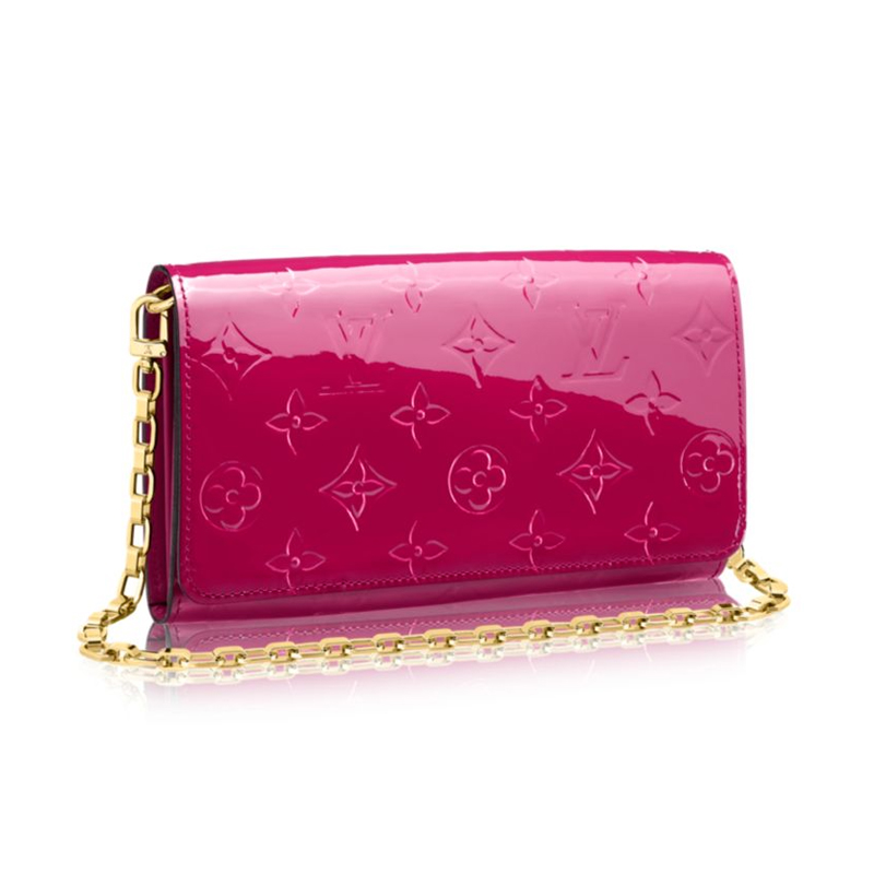 Louis vuitton CHAINE WALLET M90087