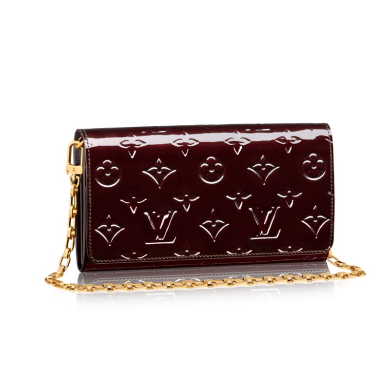 Louis vuitton CHAINE WALLET M90088