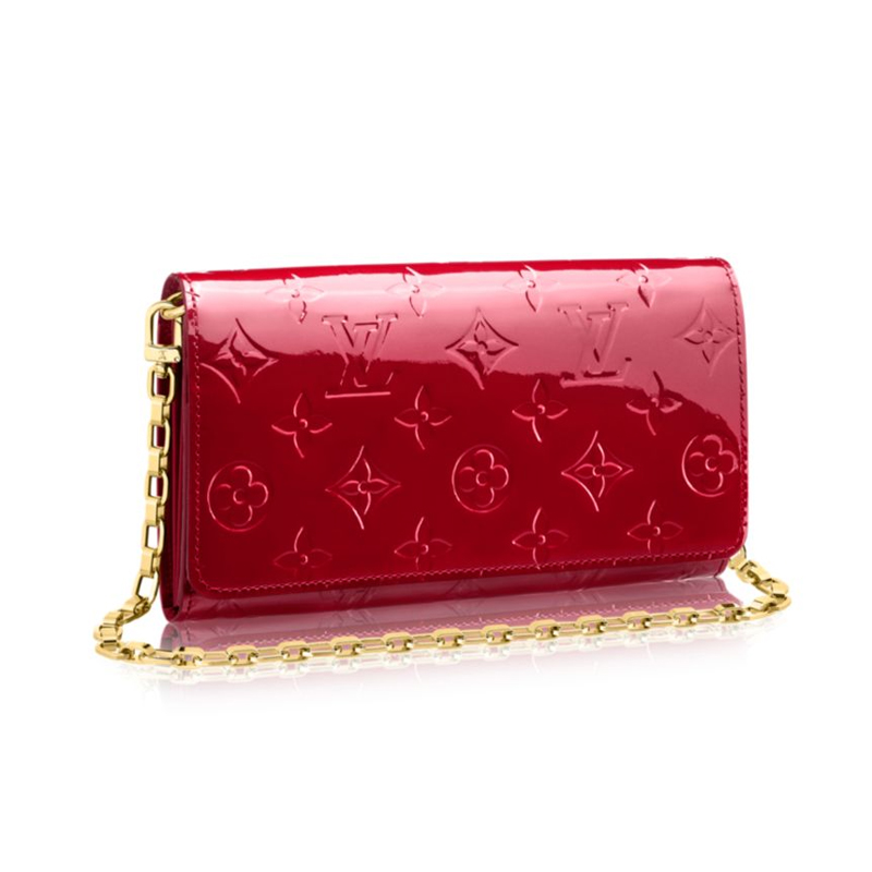 Louis vuitton CHAINE WALLET M90091