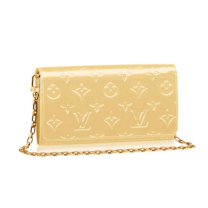 Louis vuitton CHAINE WALLET M90149