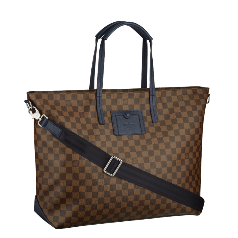 Louis vuitton Cabas DAMIER EBENE N41242