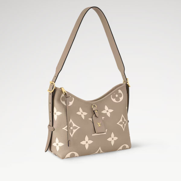 Louis vuitton CarryAll PM