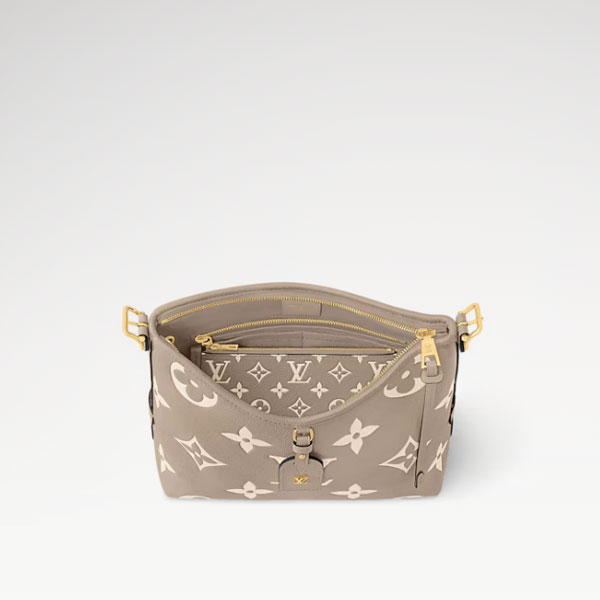 Louis vuitton CarryAll PM