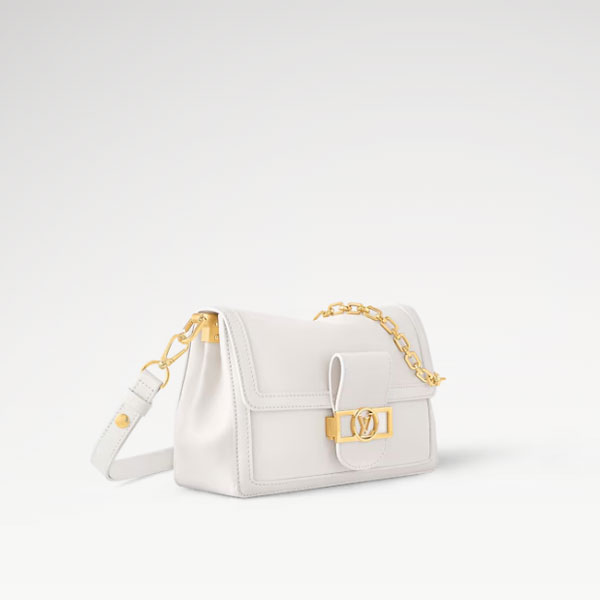 Louis vuitton Dauphine Soft MM