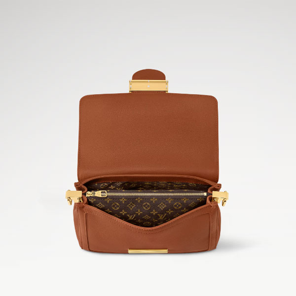 Louis vuitton Dauphine Soft MM