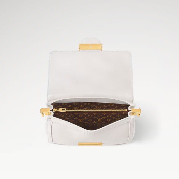 Louis vuitton Dauphine Soft MM