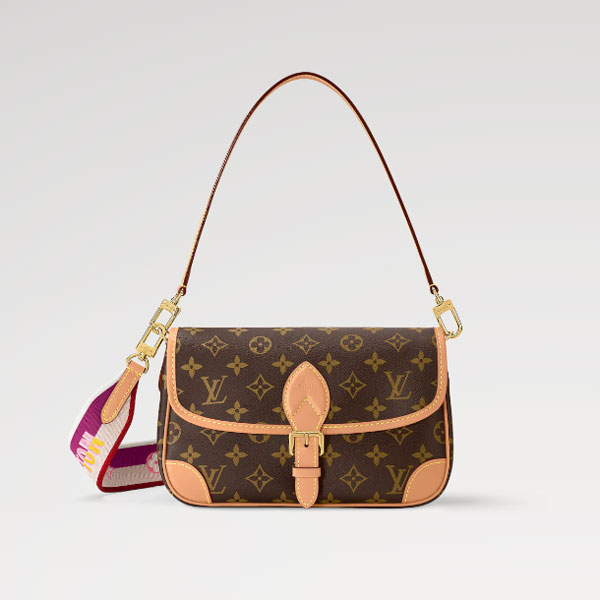 Louis vuitton Diane