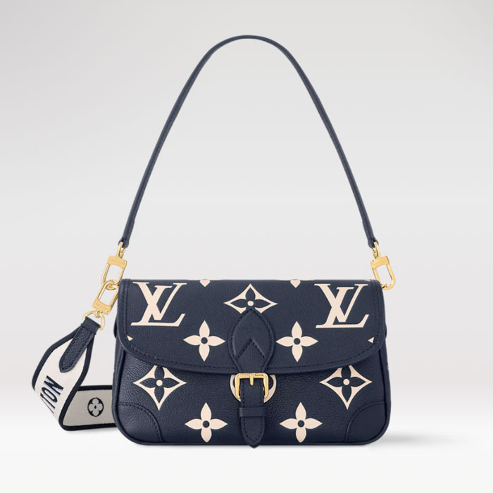 Louis vuitton Diane