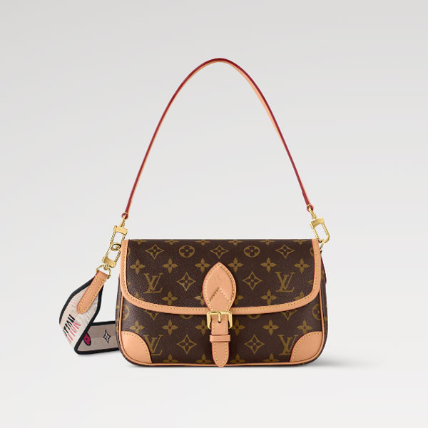 Louis vuitton Diane