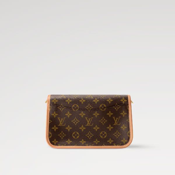 Louis vuitton Diane