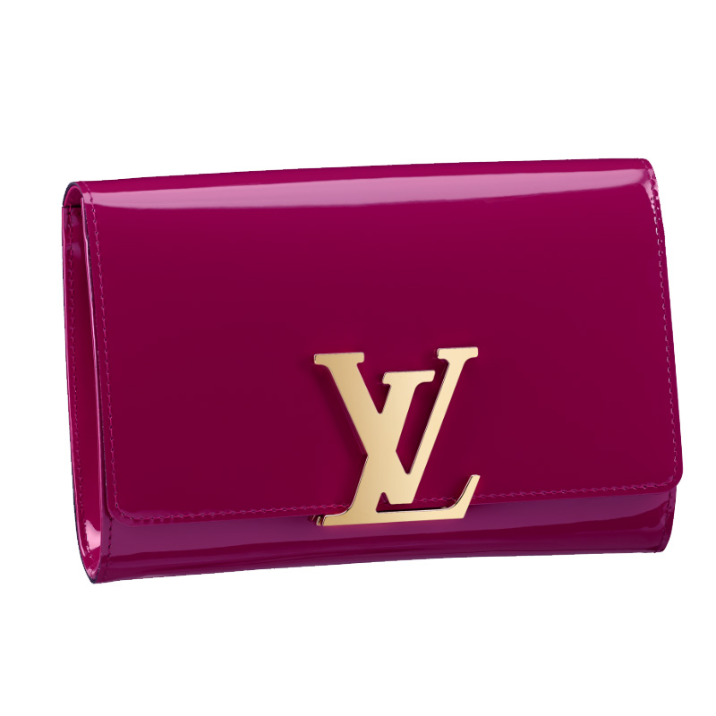 Louis vuitton EVENING CLUTCH M94270