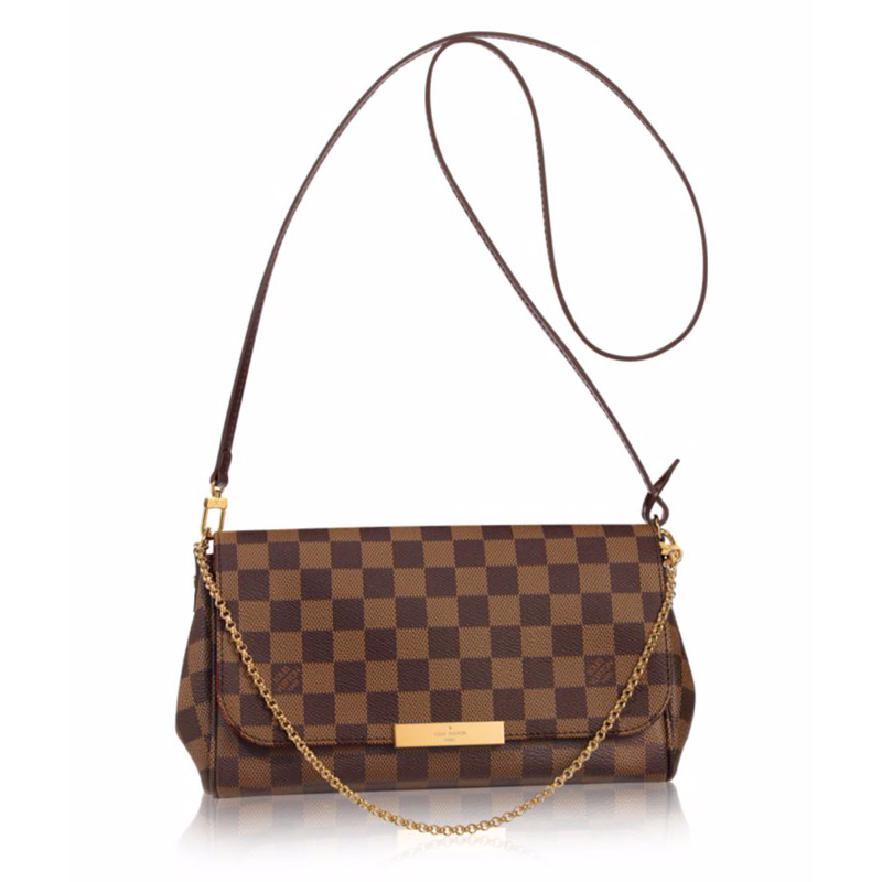 Louis vuitton FAVORITE MM N41129