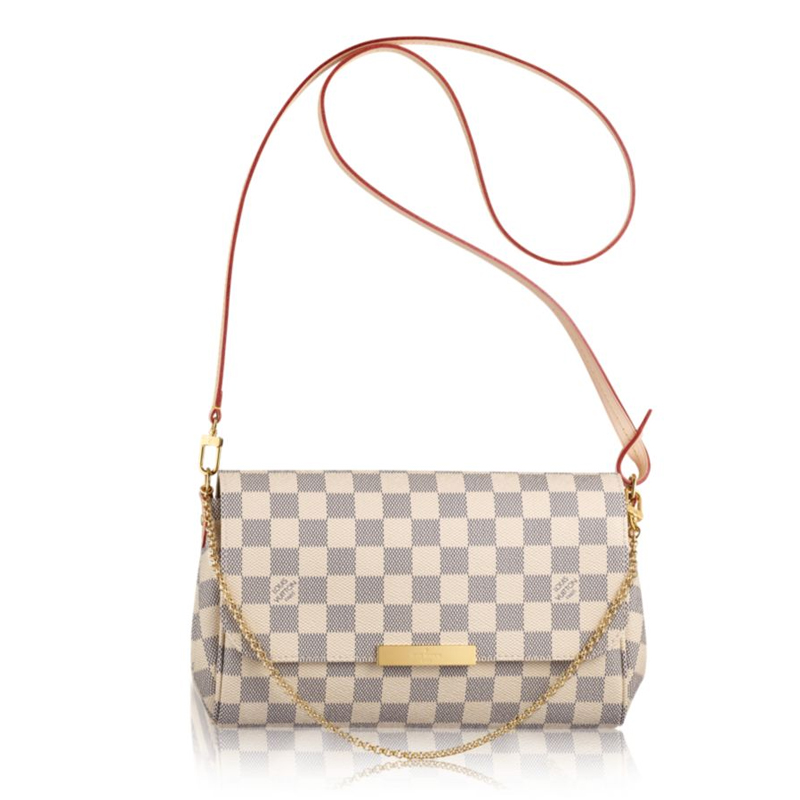 Louis vuitton FAVORITE MM N41275