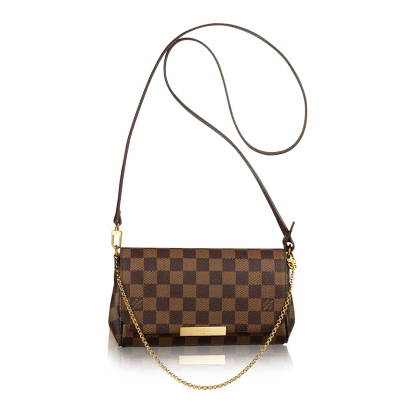 Louis vuitton FAVORITE MM N41276