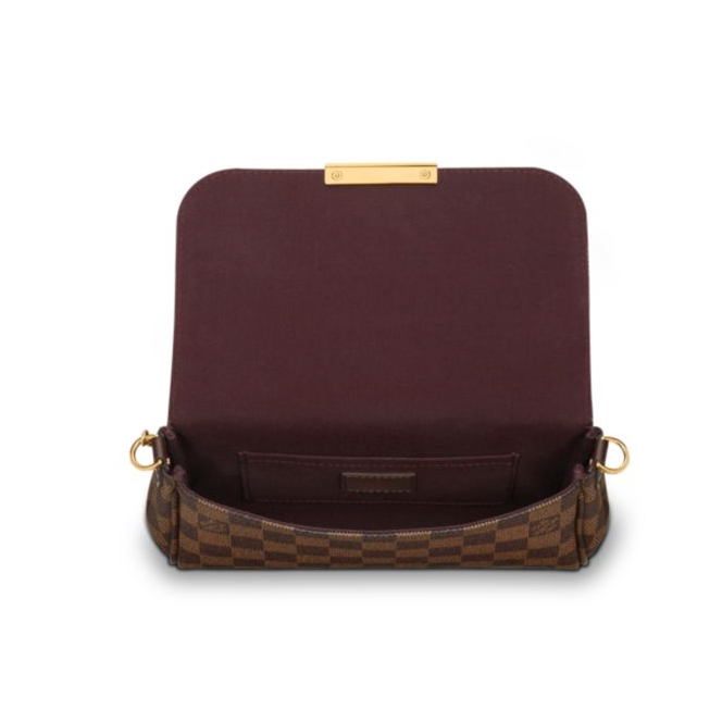 Louis vuitton FAVORITE MM N41276