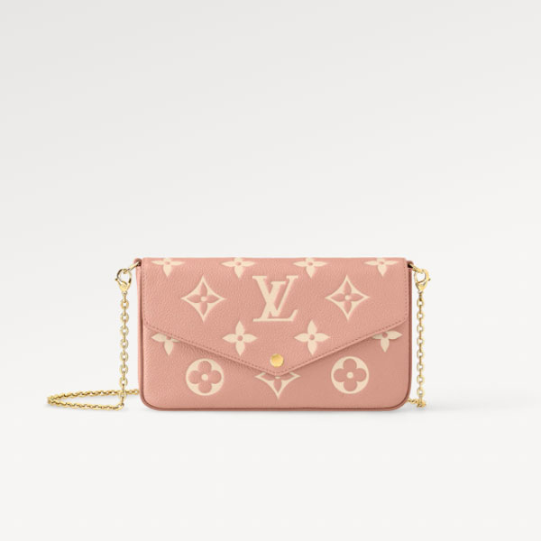 Louis vuitton FELICIE POCHETTE