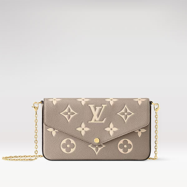 Louis vuitton Felicie Pochette