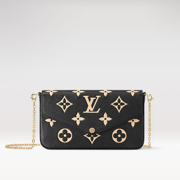 Louis vuitton Felicie Pochette