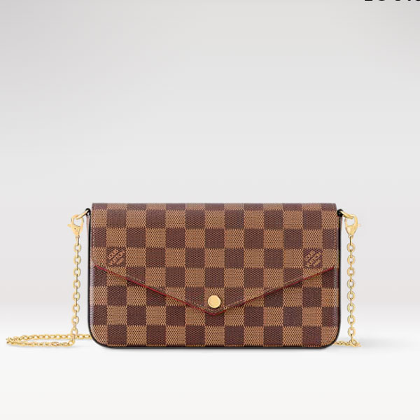 Louis vuitton Felicie Pochette