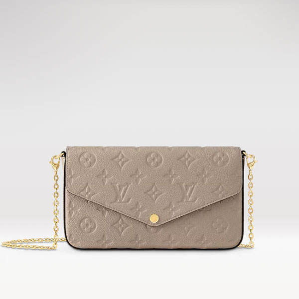 Louis vuitton Felicie Pochette