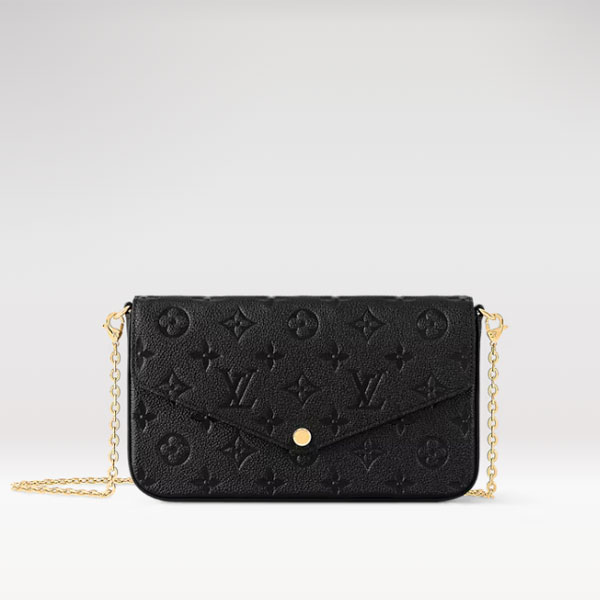 Louis vuitton Felicie Pochette