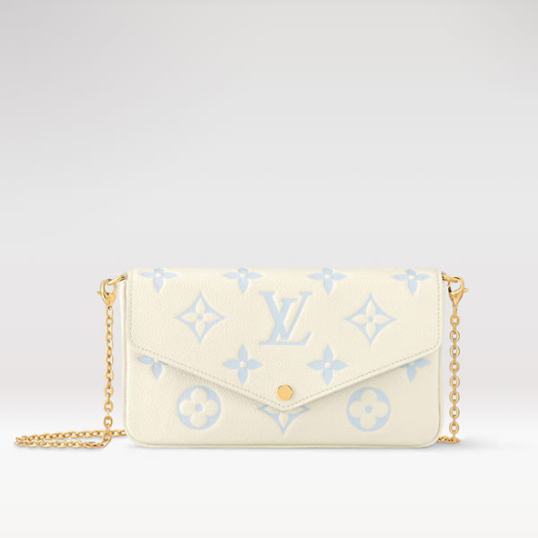 Louis vuitton Felicie Pochette