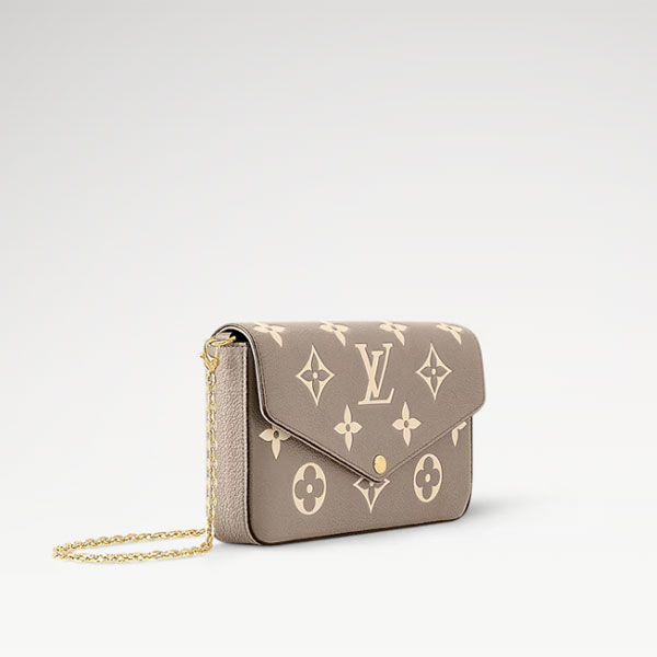 Louis vuitton Felicie Pochette