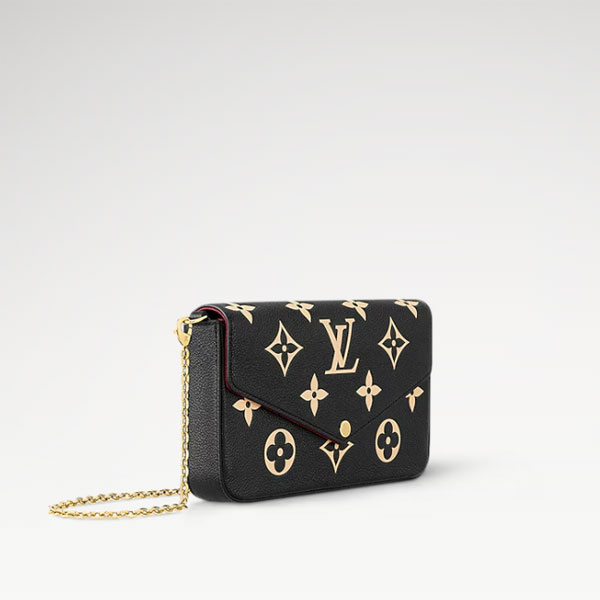 Louis vuitton Felicie Pochette