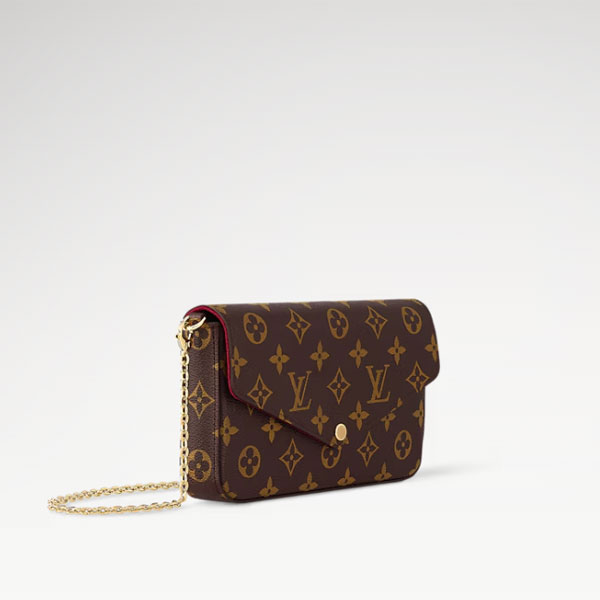 Louis vuitton Felicie Pochette